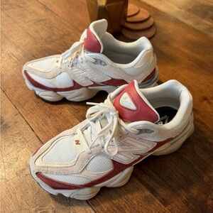 New balance women’s 9060 festival casual shoe